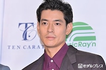 中島歩、夫婦役3回目の美人女優を「好きです」と即答「子供の頃からファンですもん」