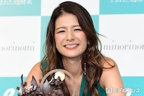 スザンヌ、キーマカレー・オムレツ乗った豪華ワンプレートランチ公開「おしゃれなカフェクオリティ」「美味しそうすぎる」