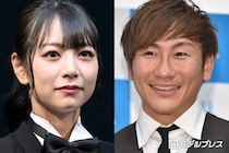 “新婚”元乃木坂46北野日奈子、夫・クレイ勇輝との密着2ショット公開「幸せオーラすごい」「夫婦で同じ誕生日なんて運命感じる」と反響