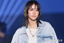 元櫻坂46土生瑞穂、前髪ありの新ヘア公開「美人すぎてドキッとした」「破壊力すごい」と反響