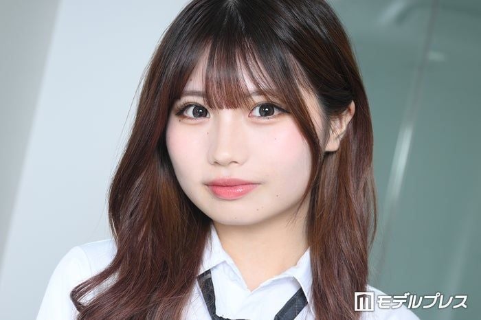 「今日好き」藤田みあ、透明感溢れる新ヘア披露「白い肌が際立ってお人形さんみたい」「雰囲気変わる」の声
