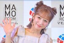 辻希美「自分くらいのサイズ」大きなカニに驚く第5子・夢空（ゆめあ）ちゃん公開「サイズ感が一緒すぎる」「大人でもびっくりするサイズ」の声