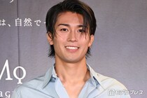 サッカー日本代表・中村敬斗選手、憧れの職業は？「もしサッカー選手になっていなければ？」に回答