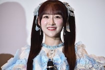 ＝LOVEメンバー「むチューなって」美脚際立つネズミ衣装姿披露に反響相次ぐ「似合ってる」「悶絶級の可愛さ」