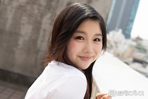 「今日好き」中島結音（ゆのん）、美肌覗くタンクトップコーデに絶賛の声「カッコイイお姉さん」「肌綺麗すぎ」