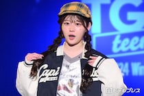 「今日好き」りんか、美太もものぞくミニワンピ姿に絶賛の声「スタイル良くて憧れる」「透明感レベチ」