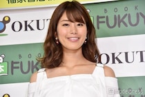 稲村亜美、母とのバレー観戦ショット公開に反響「間違いなく美人親子」「仲良しで尊い」の声