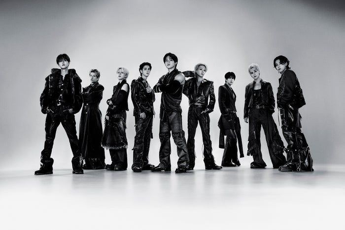 JO1、新曲がアニメ「東京リベンジャーズ」OP主題歌起用 木全翔也&河野純喜が作詞に参加