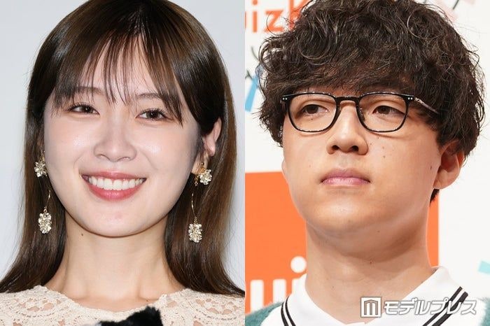 高山一実&QuizKnockふくらP、離婚後初テレビ共演「たまたま元夫婦だっただけです」25年12月に離婚発表