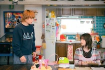 【君の好きは無敵 第2話】瀬尾、“かわいい”で敵討ちしようと大暴走！？