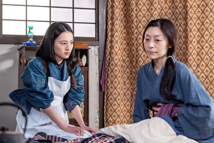 【風、薫る 第83回あらすじ】直美、文の体調を心配 りんに届いた手紙とは