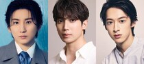 SixTONES京本大我・有澤樟太郎・伊藤あさひのトリプルキャストでミュージカル「モーツァルト！」上演決定【日程】