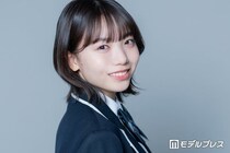 「GTO」生徒役・稲垣来泉、反町隆史や共演者との撮影秘話＆人生のグレートティーチャーに挙げた俳優【モデルプレスインタビュー】