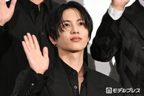 志尊淳「キングダム」蒙恬の“涙ぼくろ”秘話 シリーズ初参加で感じたキャラクター作りへの情熱【キングダム 魂の決戦】