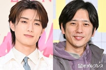 二宮和也、M!LK山中柔太朗から動画メッセージ届く「ニノなのに」ロケで対面叶わずも「愛される理由がわかる」「素敵なエピソード」反響相次ぐ