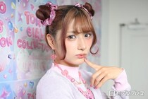 しなこ、8年前と現在の比較ショットに驚きの声相次ぐ「努力の賜物ですね」「別人級のスタイル」
