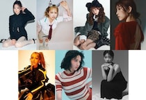 FRUITS ZIPPER、4th Anniversary写真集決定・詳細解禁 異なるテーマのソロカット収録