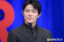 鈴木亮平、新キャストを絶賛「初日からすごく優秀」5年間の歩みに感無量【劇場版「TOKYO MER」】