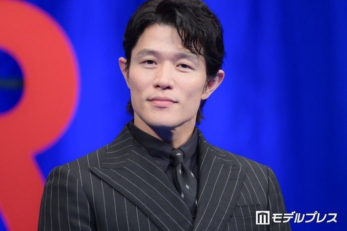 鈴木亮平、新キャストを絶賛「初日からすごく優秀」5年間の歩みに感無量【劇場版「TOKYO MER」】