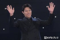 鈴木亮平・賀来賢人・赤楚衛二ら劇場版「TOKYO MER」キャスト11人豪華集結 倍率約17.5倍のイベントに4000人歓喜