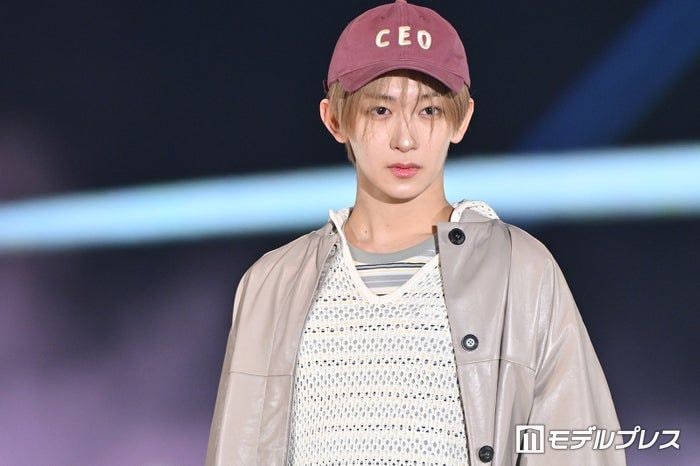 MAZZEL・NAOYA、マッチョ好き公言で男性ファンの体型に変化「みんな鍛えて…」