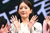 花乃まりあ、週刊誌報道に事務所が謝罪「共演者の方と二人で時間を過ごしたことは事実」【全文】