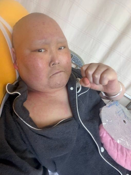 ステージ4の癌公表のマサ越前さん、死去 享年35「誰よりもエンターテイナーで最高の夫」妻が思いつづる