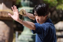 M!LK曽野舜太「仮面ライダーゼッツ」持ち前のセンス＆努力で“最恐の敵”熱演 劇中新カット＆メイキングカット解禁【独占】