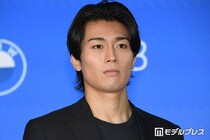 サッカー日本代表の中村敬斗選手、BMWブランド・フレンド就任 フランス＆日本での愛車明かす