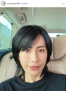 1児の母・長谷川理恵、畑で収穫した野菜での豪華手料理ランチ公開「彩りが芸術的」「野菜も料理も見事」