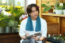 寺西拓人にとっての“大人の純愛”が変化 timeleszツアー中に心奪われた景色も語る「一生忘れられない」【「ラストノート」インタビュー後編】