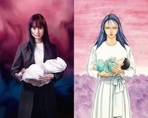 Netflixシリーズ「寄生獣 ーTAMIYAー」忽那汐里主演で制作決定「ガス人間」ヨン・サンホ氏が描く田宮良子の葛藤・パラサイトからみた人間世界
