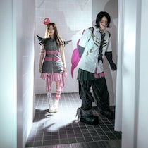YOASOBI、2026年後期“朝ドラ”「ブラッサム」主題歌に決定 原作小説を綿矢りさが書き下ろし