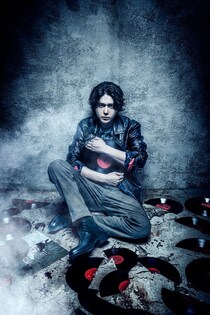 WEST.小瀧望主演「ロックンロール」上演決定 チェコスロバキア人の青年の約20年間の人生演じる