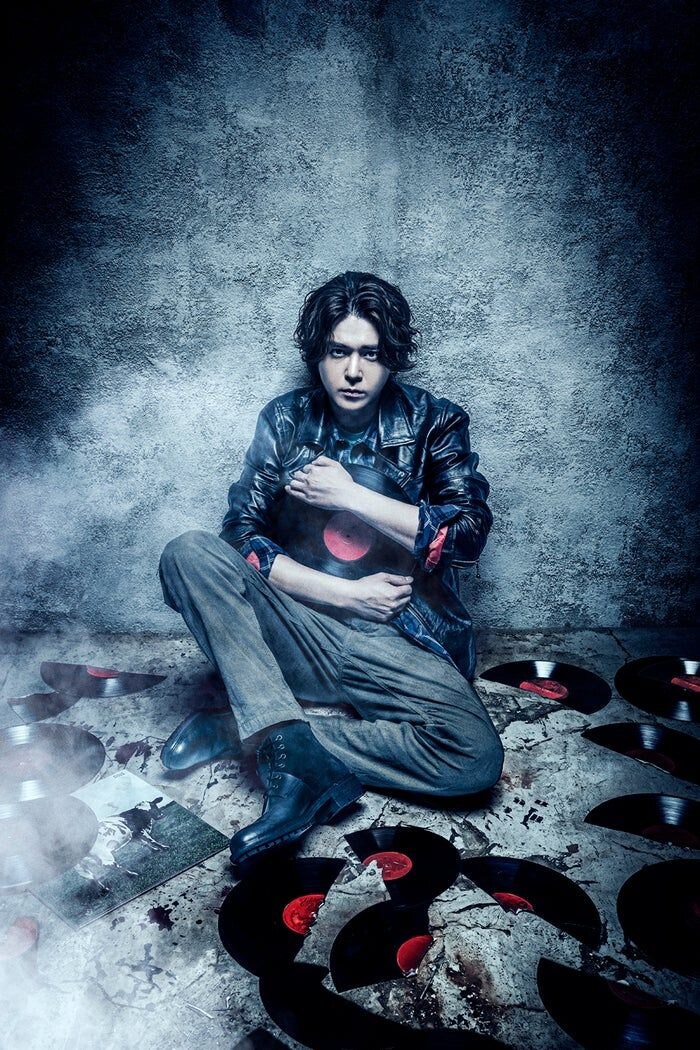 WEST.小瀧望主演「ロックンロール」上演決定 チェコスロバキア人の青年の約20年間の人生演じる