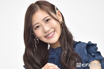 第2子出産の西野未姫、祖母手作りのAKB48風衣装着た長女公開「ママそっくり」「将来が楽しみ」の声