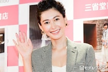 2児の母・田丸麻紀、試合後の子どもたち公開「たくましくなってる」「微笑ましい」と反響