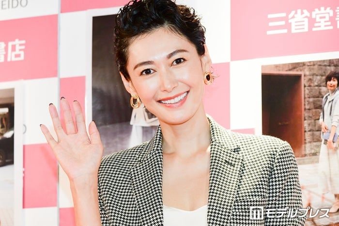 2児の母・田丸麻紀、試合後の子どもたち公開「たくましくなってる」「微笑ましい」と反響