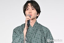 眞栄田郷敦、板垣李光人ときょうだいに見えてきた共演者とは【大空港～GATE24～】