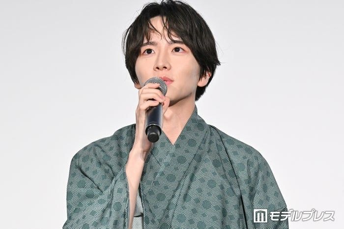 眞栄田郷敦、板垣李光人ときょうだいに見えてきた共演者とは【大空港~GATE24~】