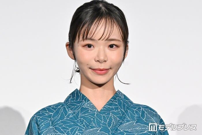 趣里「何にも執着がない」こだわりについてトーク【大空港~GATE24~】