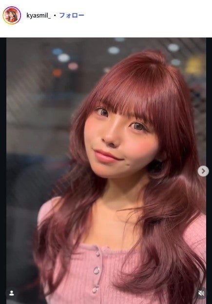 「イッテQ!」新メンバー候補生で話題“きゃすみる”辻加純、ビキニ姿披露「セクシーですね」「破壊力ハンパない」
