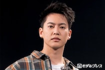 三山凌輝、イベント出演見送りを発表 元宝塚花組トップ娘役と密会報道