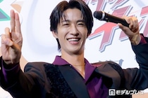 M!LK曽野舜太、マネージャーと夢見ていた「仮面ライダー」出演に「うれしすぎてゼッツ！」変身ポーズも初披露
