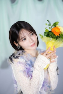 FRUITS ZIPPER鎮西寿々歌、映画単独初主演＆ホラー初挑戦への覚悟「令和イチのホラーになるよう挑んだ」【「だぁれかさんとアソぼ？」インタビュー】