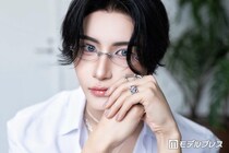 全身脱毛症公表のGYUTAE「一生手に入れることができない」ビジュアル面で落ち込んだ時期 向き合う中で光になったもの・夢を叶える3つの秘訣【インタビュー後編】