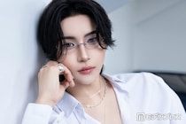 “整形級メイク”話題のGYUTAE、人生リスタートした理由 圧倒的なセンスの秘訣に迫る【インタビュー前編】