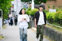 【Tシャツが乾くまで  第3話】咲子（蒼井優）＆樹生（中島歩）、愛する人の足跡辿り知った“あの日”の真実とは