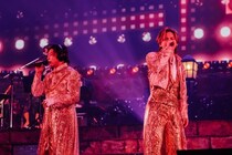 DOMOTO、改名後初ツアーで東京ドーム70公演達成 単独アーティスト最多記録を更新【ライブレポート／DOMOTO Concert 2026 ～Stay with me～】
