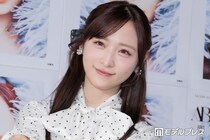 AKB48小栗有以、ぱっつん前髪に劇的イメチェン「別人級で二度見した」「振り幅すごい」と反響